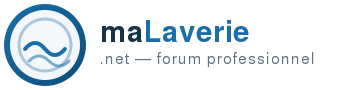 Forums maLaverie.net Forums maLaverie.net